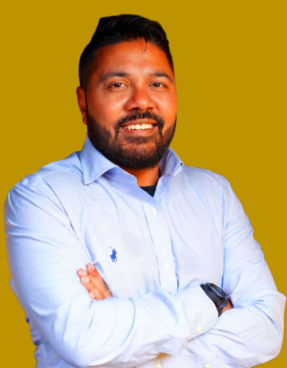 Abhishek Chauhan