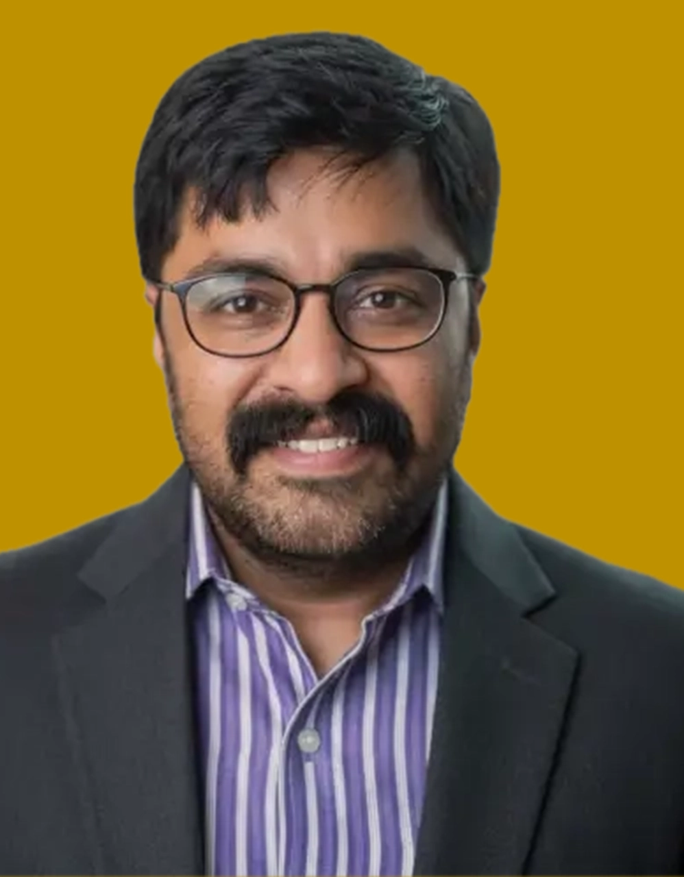 Sulabh Varshney