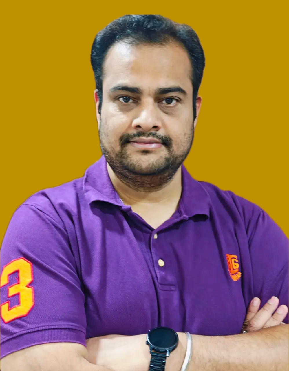 Sunny Garg