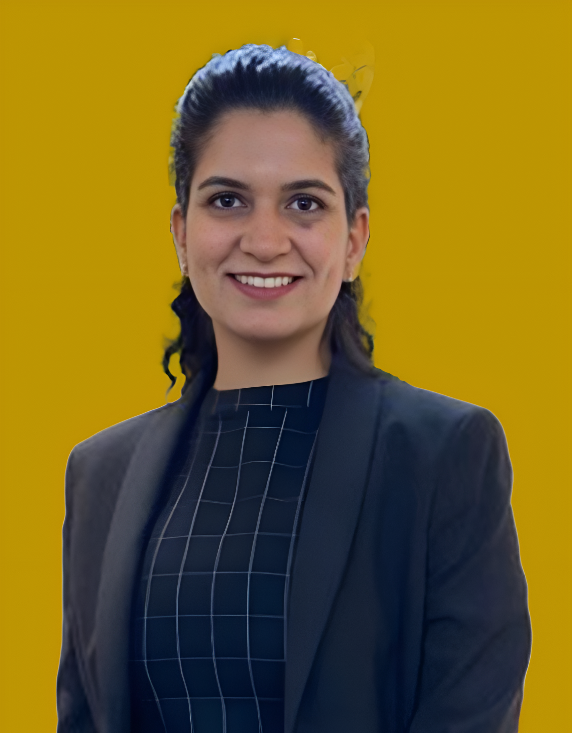 Yashika Bhalla